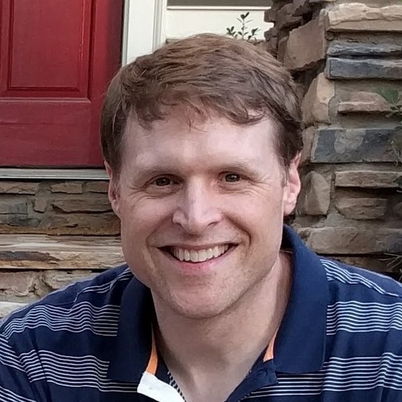 Meet your Posher, Matthew - Picture 1 of 1